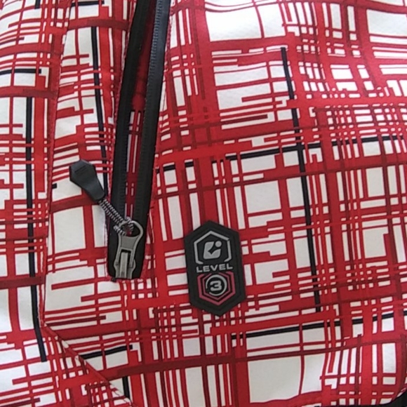 Killtec level 3 jacket.  Size 8. - Picture 5 of 7